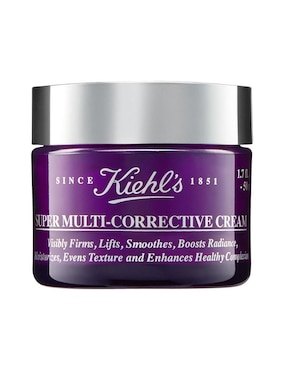 Crema Facial Kiehl's Super Multi-corrective