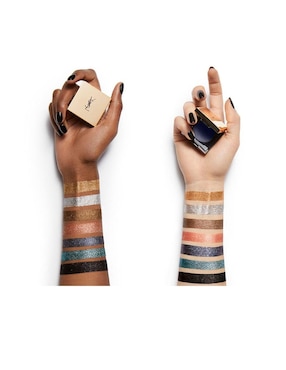Sombra para ojos Yves Saint Laurent Sequin Crush