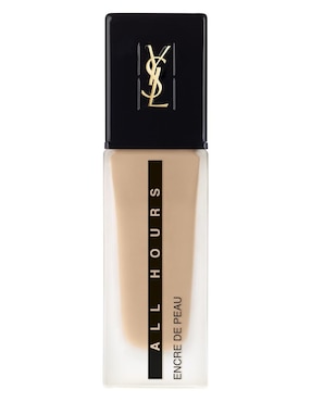 Base De Maquillaje Líquida Yves Saint Laurent All Hours Foundation Acabado Mate