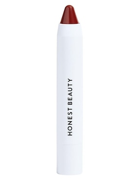 Labial brillante Honest Lip Crayon Blossom