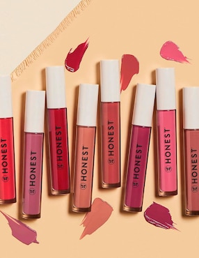 Labial mate Honest Liquid Goddess