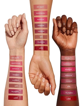Labial mate Honest Liquid Goddess