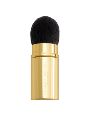 Brocha Para Maquillaje Carolina Herrera 10 Face Brush