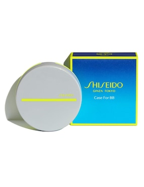 Cosmetiquera Shiseido