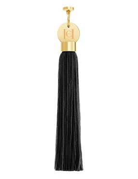 Colgante Carolina Herrera Tassel