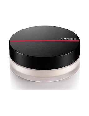 Polvo Traslúcido Shiseido Synchro Skin Invisible Silk Loose Powder