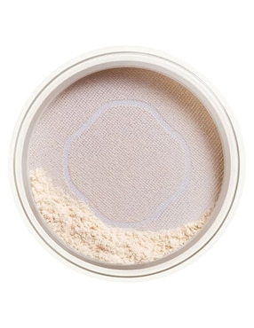 Polvo traslúcido Shiseido Synchro Skin Invisible Silk Pressed Powder