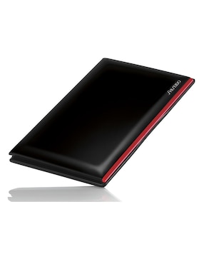 Polvo traslúcido Shiseido Synchro Skin Invisible Silk Pressed Powder