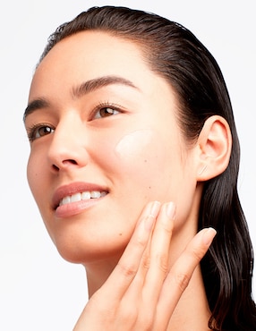 Exfoliante facial Clinique para piel todo tipo piel