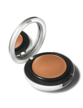Base de maquillaje en crema Mac Studio Fix Tech Cream-To-Powder Foundation mate