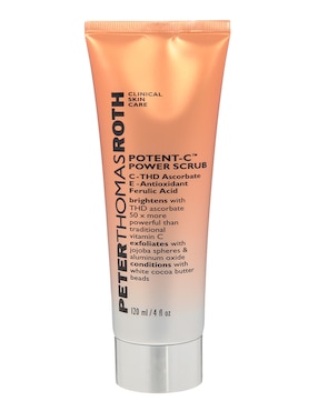 Exfoliante Facial Peter Thomas Roth Potent-C Power Scrub Para Todo Tipo De Piel