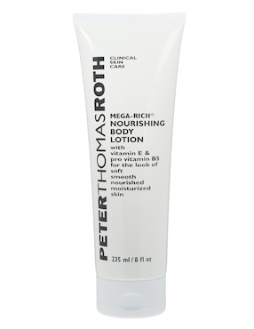 Loción hidratante Peter Thomas Roth para cuerpo