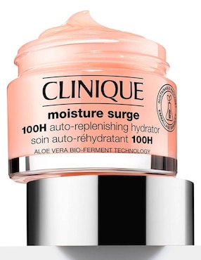 Hidratante facial Clinique Moisture Surge™ 100H Auto-Replenishing Hydrator