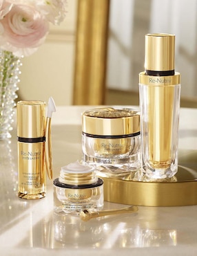 Sérum antiedad para ojos Re-Nutriv Estée Lauder todo tipo piel