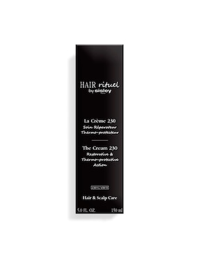 Crema para todo tipo de cabello Hair Rituel Sisley para revitalizar