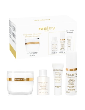 Tratamiento Facial L'Integral Anti-aging Antiedad Sisley