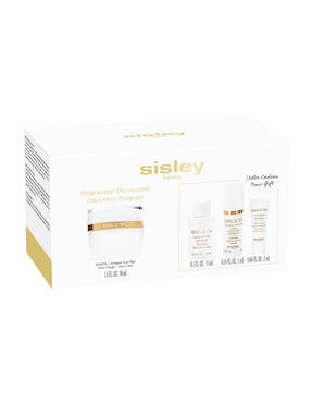 Tratamiento facial L'Integral Antiaging antiedad Sisley