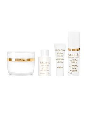 Tratamiento facial L'Integral Antiaging antiedad Sisley