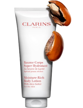 Body lotion Clarins para mujer