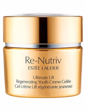 Gel Facial Estée Lauder Re-Nutriv