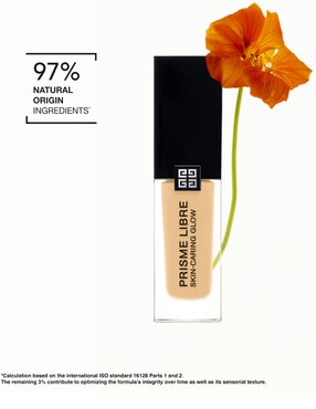 Base de maquillaje líquida Givenchy Prisme Libre natural
