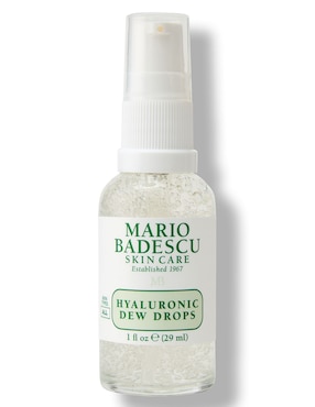 Gel Hidratante Hyaluronic Dew Drops Mario Badescu