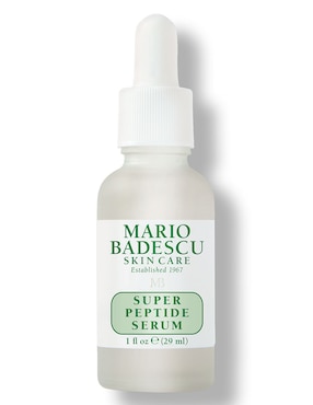 Sérum Antiedad Facial Super Peptide Serum Mario Badescu Todo Tipo De Piel