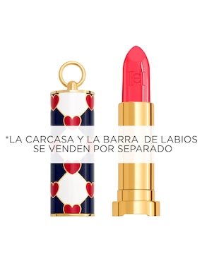 Labial brillante Carolina Herrera Fabulous Kiss
