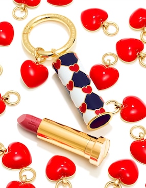 Labial brillante Carolina Herrera Fabulous Kiss