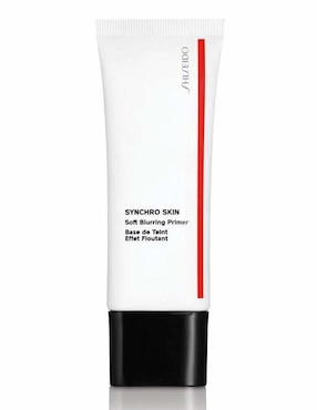 Primer Shiseido Synchro Skin Soft Blurring