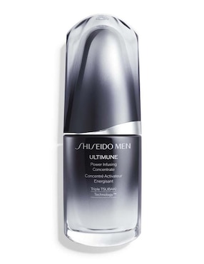 Serum Fortalecedor Facial Shiseido Ultimune Todo Tipo De Piel 30 Ml