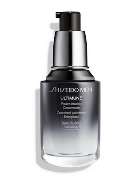 Serum fortalecedor facial Shiseido Ultimune todo tipo de piel 30 ml