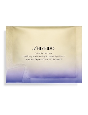 Mascarilla Para Ojos Vital Perfection Para Bolsas Y Ojeras Shiseido