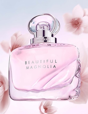 Eau de parfum Estée Lauder Beautiful Magnolia para mujer