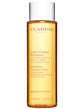 Tónico Facial Clarins Hydrating Toning