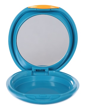 Estuche para polvo compacto Shiseido