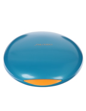 Estuche para polvo compacto Shiseido