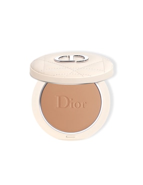 Polvo Compacto Dior Forever Bronze Acabado Natural