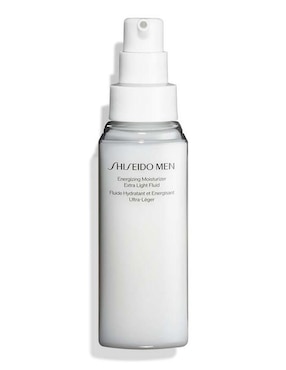 Hidratante facial Energizing Extra Light Fluid Shiseido Men