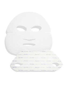 Mascarilla Vital Perfection para antiarrugas Shiseido