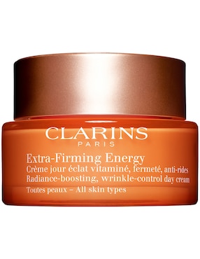 Gel Facial Clarins Extra Firming Energy