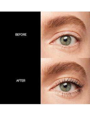 Máscara para pestañas Shiseido
