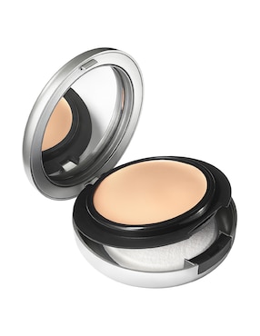 Base de maquillaje en crema Mac Studio Fix Tech Cream-To-Powder Foundation mate