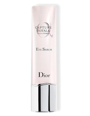 Serum Hidratante Para Ojos Dior Capture Totale Cell Energy Todo Tipo De Piel 20 Ml