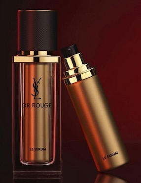 Sérum antiedad facial Le Serum Yves Saint Laurent Or Rouge todo tipo de piel