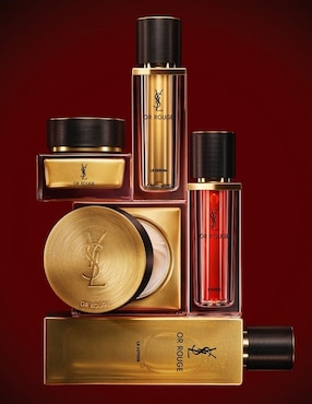 Sérum antiedad facial Le Serum Yves Saint Laurent Or Rouge todo tipo de piel
