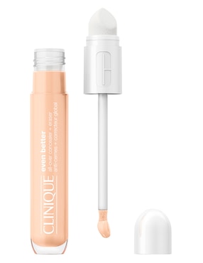 Corrector Clinique Even Better All-Over Concealer + Eraser