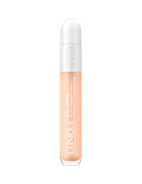 Corrector Clinique Even Better All-Over Concealer + Eraser