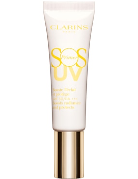 Primer Clarins Sos Primers