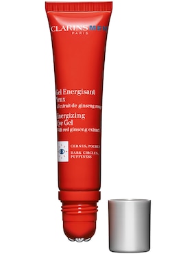 Gel contorno ojos Anti ojera Energisant Yeux Clarins